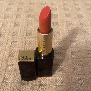 Estee Lauder Lipstick in Rebellious Rose